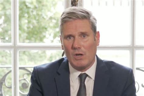 Keir Starmer blames 'failure of government' for return of coronavirus ...