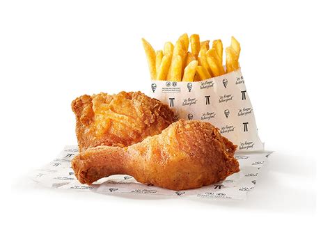 Streetwise Two With Chips | Streetwise | KFC Menu