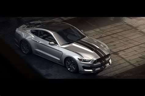 Ford Mustang Shelby GT350 vs GT500 - Hot Rod Network