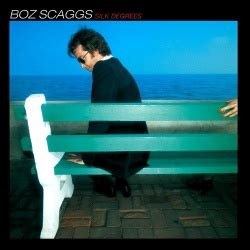 Boz Scaggs - Silk Degrees Album Reviews, Songs & More | AllMusic