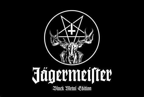 Jagermeister Logo Vector at Vectorified.com | Collection of ...