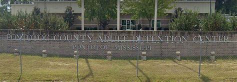 Pontotoc County Adult Detention Center MS Photos & Videos