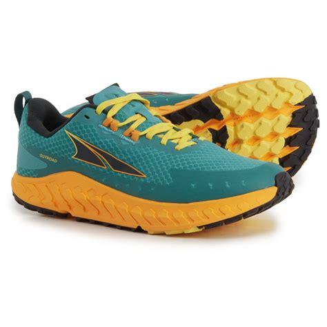 Altra Outroad Running Shoes (For Women) - Save 40%