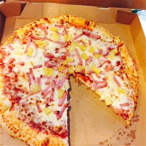 Little Caesars Pizza - Pizza - Santa Clarita, CA - Reviews - Photos - Yelp