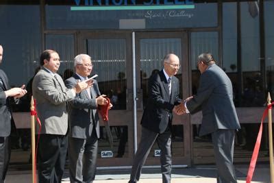 Japanese company establishes U.S. base in El Paso | Local News ...