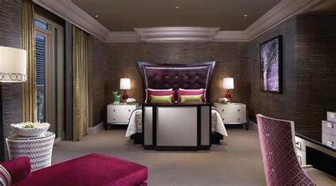 Multi Bedroom Suites In Las Vegas - 2 & 3 Bedroom Suites