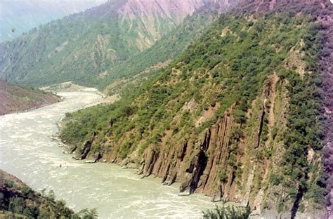 The Mighty Chenab |Search Kashmir