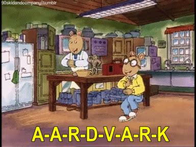 Arthur Dw Read GIF - Find & Share on GIPHY