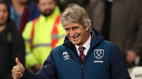 Manuel Pellegrini appointed new Real Betis manager in three-year ...