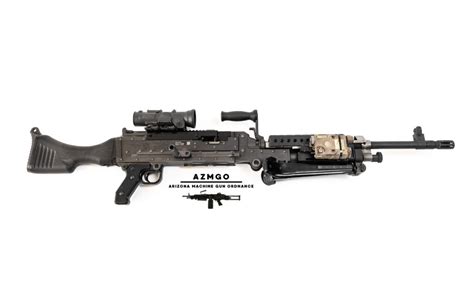 M240B – AZMGO