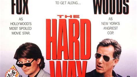 The Hard Way (1991) - TrailerAddict