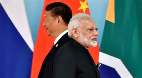 Rebalancing US, Russia and China—How India is forging its own path in multipolar world, Morgan ...