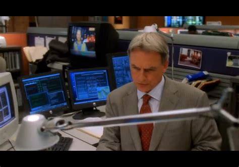 Gibbs - NCIS Photo (35817518) - Fanpop