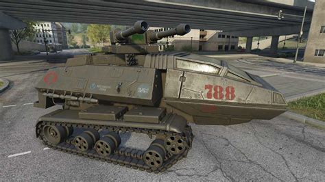 World of Tanks Console - New Cobra light tank - Cobra H.I.S.S. - MMOWG.net