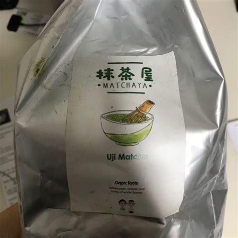 Matchaya Matcha Powder Reviews | abillion