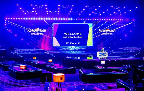 Eurovision's 'American Song Contest' spin-off has been delayed