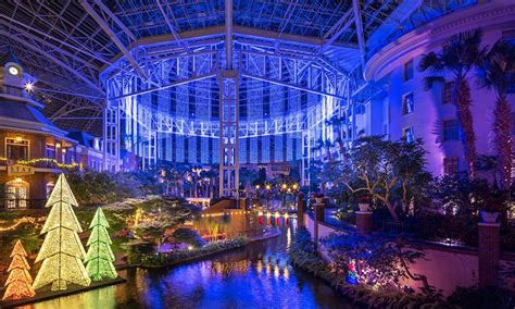 ICE Gaylord Opryland Discount Tickets 2023: $22.50 - Any Tots