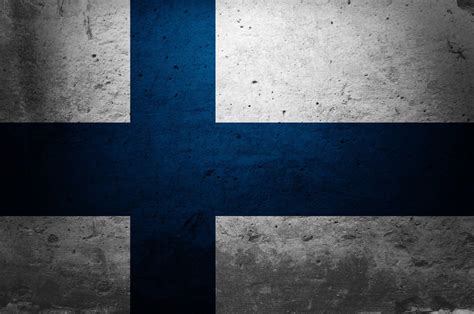 Finland Flag Wallpapers - Top Free Finland Flag Backgrounds ...