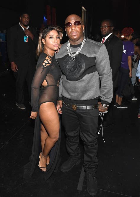 Toni Braxton At BET Awards With Rumored Boyfriend Birdman | [site:name ...