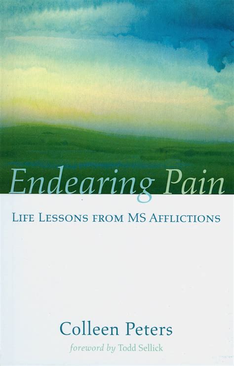 Finding God in suffering - Anglican Journal