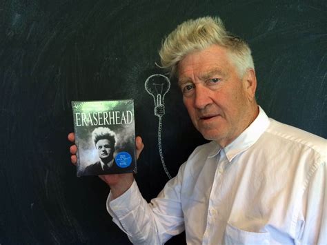 New 4K Restoration Of David Lynch's Eraserhead Heading To Blu-Ray & DVD