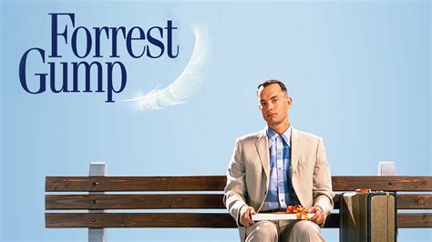 Forrest Gump - Movie - Where To Watch