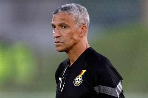 Ex-goalkeeper convinced new Black Stars technical team will excel ...