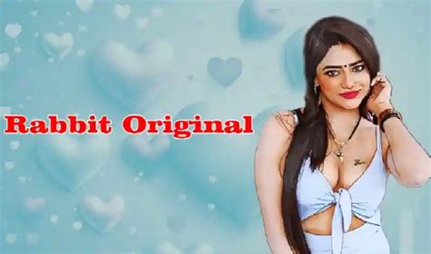 Bhabhi ka Bhaukal Web Series on Rabbit App, Release Date, Story, Cast, Full Episodes - LeaksTime.com