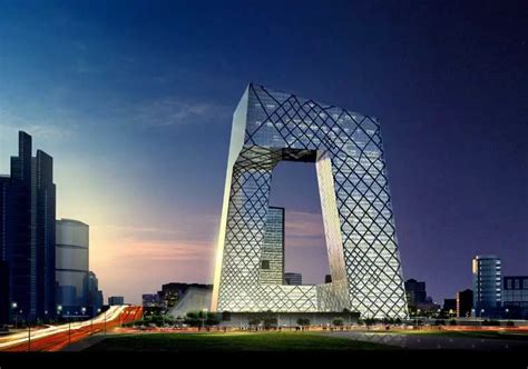 Beijing Architecture Tours - e-architect