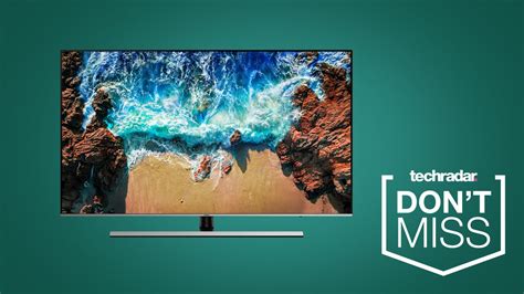 These Samsung 4K TV deals are seeing prices as low as $269 / £299 ...