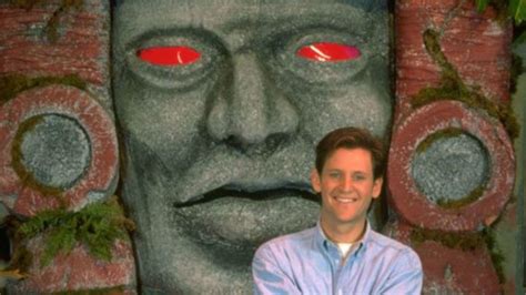 12 Legendary Facts About Legends of the Hidden Temple | Mental Floss