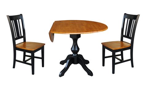Best 25+ of Rae Round Pedestal Dining Tables