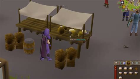 OSRS Best AFK Thieving Methods - 99 Thieving Guide - NovaMMO