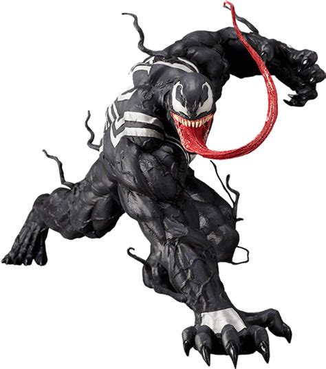 Venom PNG Transparent Images