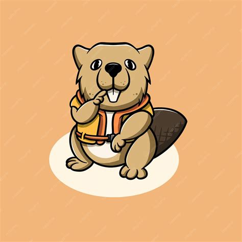 Premium Vector | Cute with float cartoon illustration