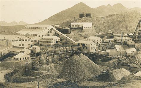 Tonopah History – Tonopah, Nevada