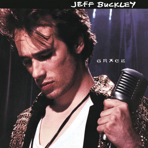 Grace - song and lyrics by Jeff Buckley | Spotify