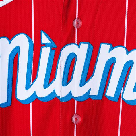 Miami Marlins unveil new City Connect uniform that embraces the legacy ...