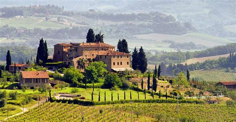 Tuscany Day Trip From Rome - Best Visiting Guide 2024