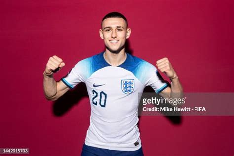 Phil Foden England Photos and Premium High Res Pictures - Getty Images