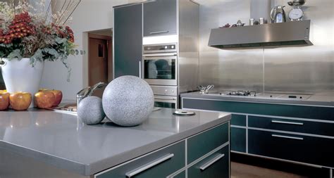 Kitchen and Residential Design: Installing granite countertops