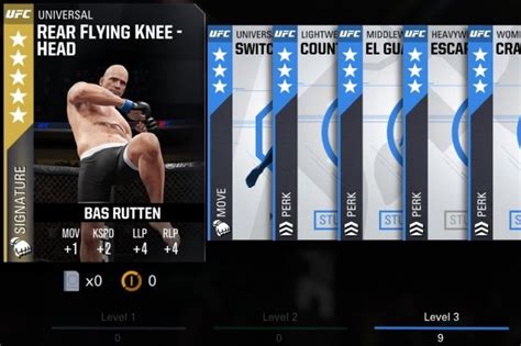 EA Sports UFC 2 Ultimate Team Guide: Fighter Tips, Gameplay Hints,