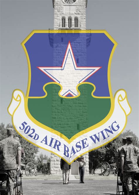 Joint Base San Antonio > Information > JBSA History & Fact Sheets