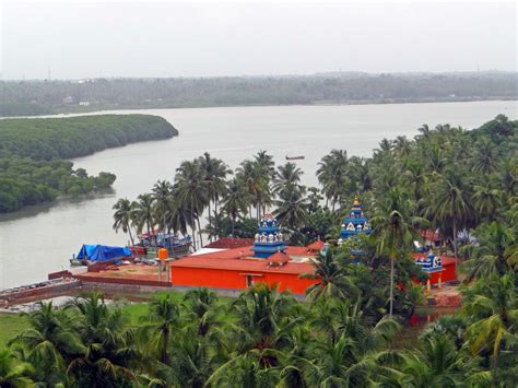 Free Images : beach, coast, bay, resort, rivers, india, kodi, karnataka, suvarna sita estuary ...