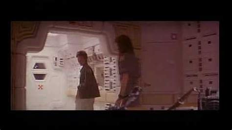 Video - Alien deleted scene Ripley Reassures Lambert - good quality ...