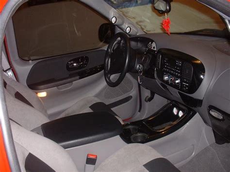 Custom interior - F150online Forums