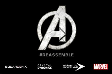 Marvel's Avengers Project Will Include 4 Player Co-op Gameplay, Hero Customization, and More ...