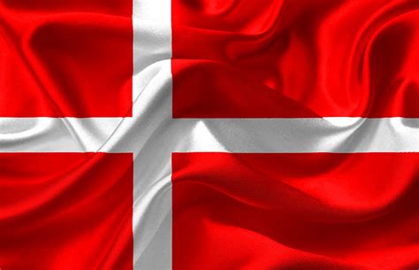 Free illustration: Flag, Denmark, Country, National - Free Image on Pixabay - 1488000