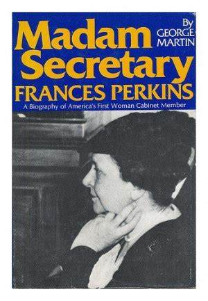 Frances Perkins Quotes. QuotesGram