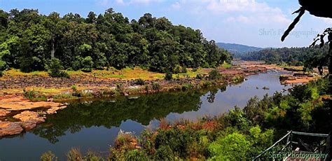 Purna river | View from Purna National Pk | India | Shri Parikh | Flickr